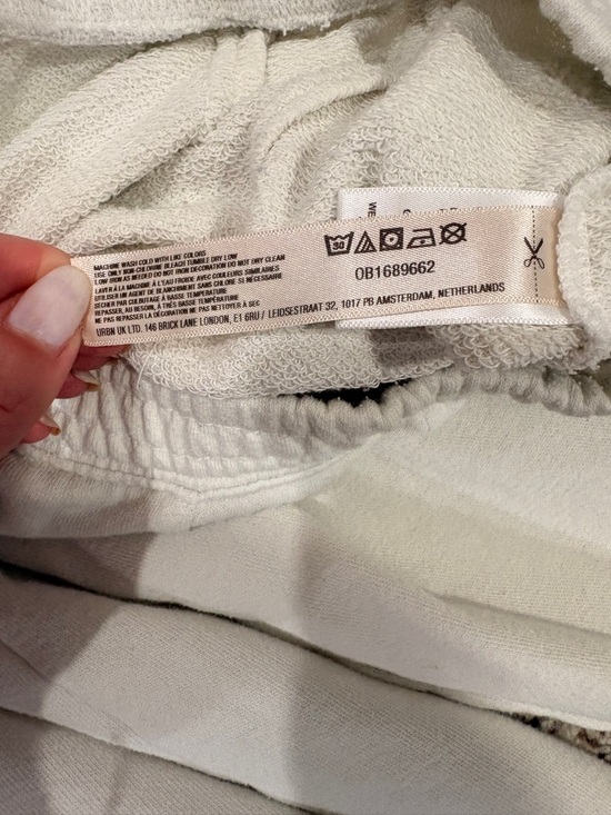 FP Movement Baggy balloon joggers - Picture 9 of 14